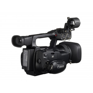 Canon XF 100 - Camcorder (-MP 1 kilog, Display-3,5, optischer Zoom 10 x, optischem Bildstabilisator), schwarz-22